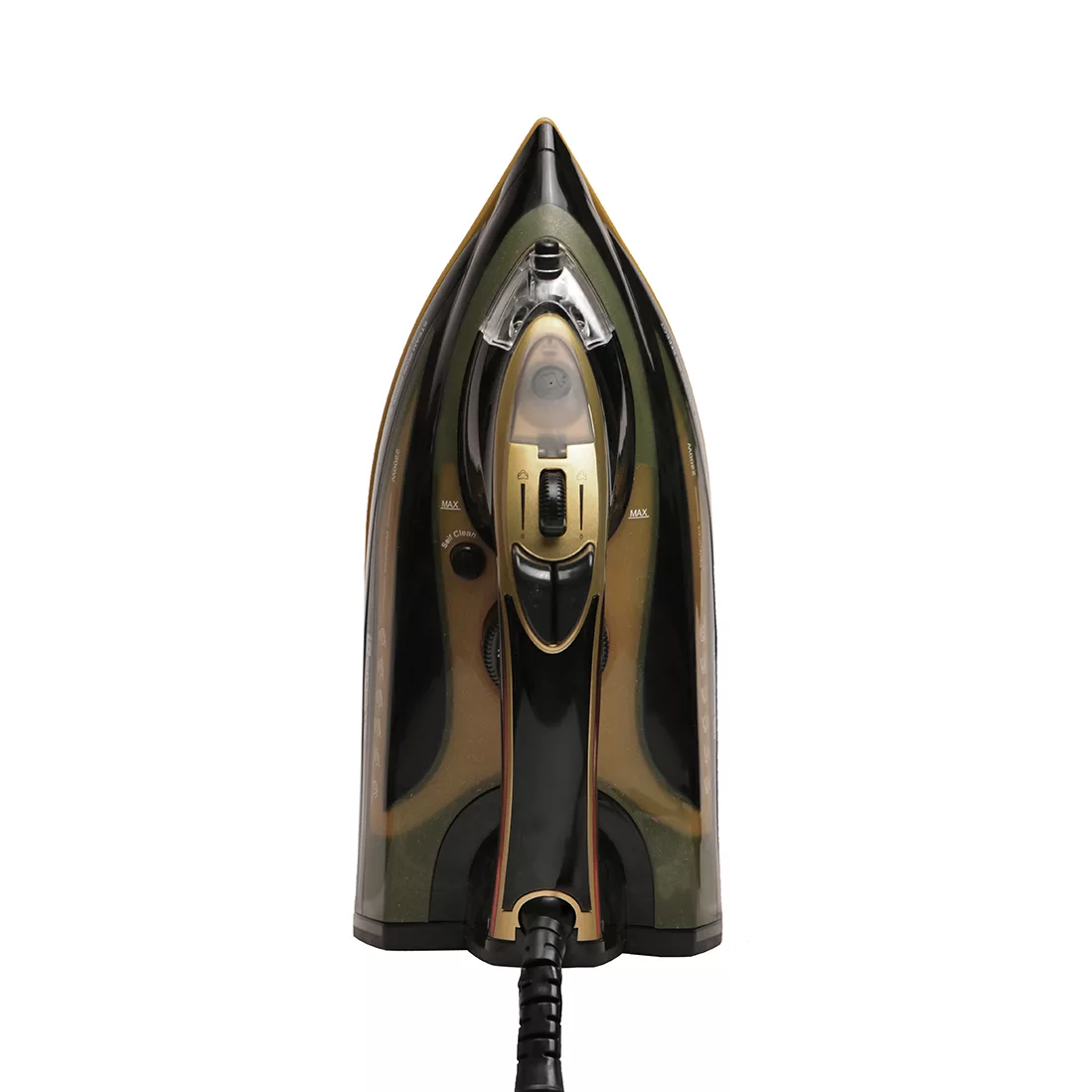 اتو بخار برگامو مدل BG-SI1154SBG