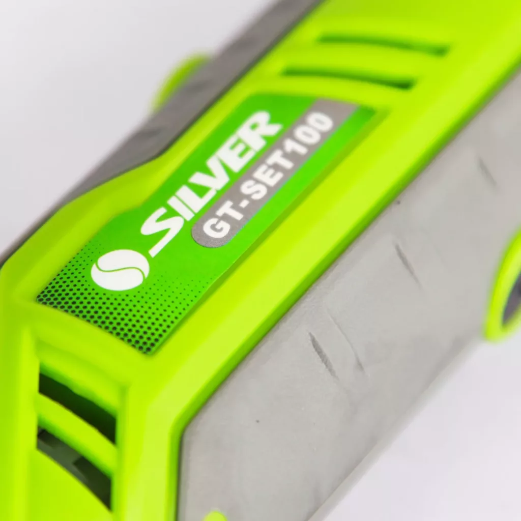 فرز انگشتی سیلور مدل GT-SET100