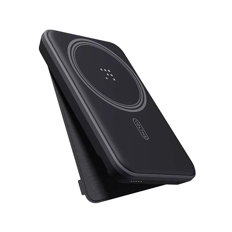 پاوربانک ولتمی مدل MagPack B2002 ظرفیت 5000 میلی آمپر ساعت