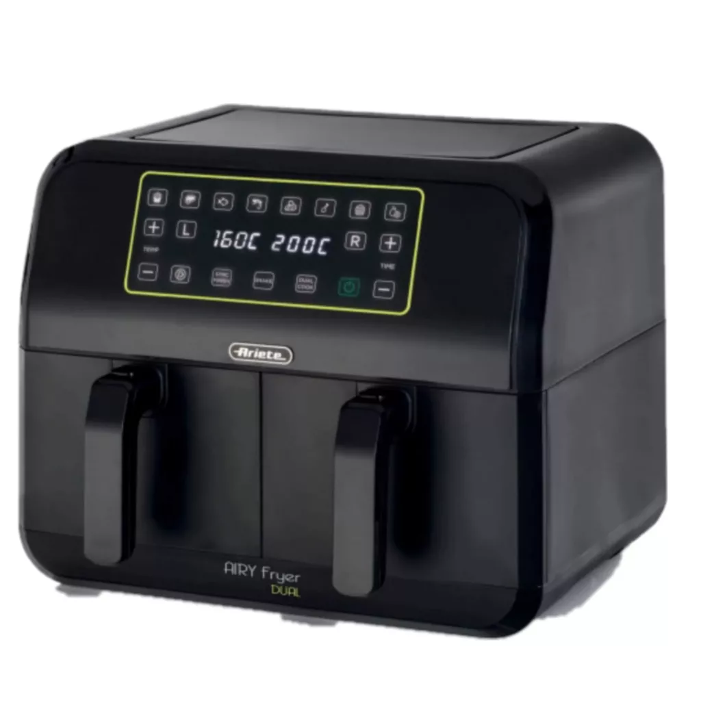 سرخ کن آریته مدل   AR-4623