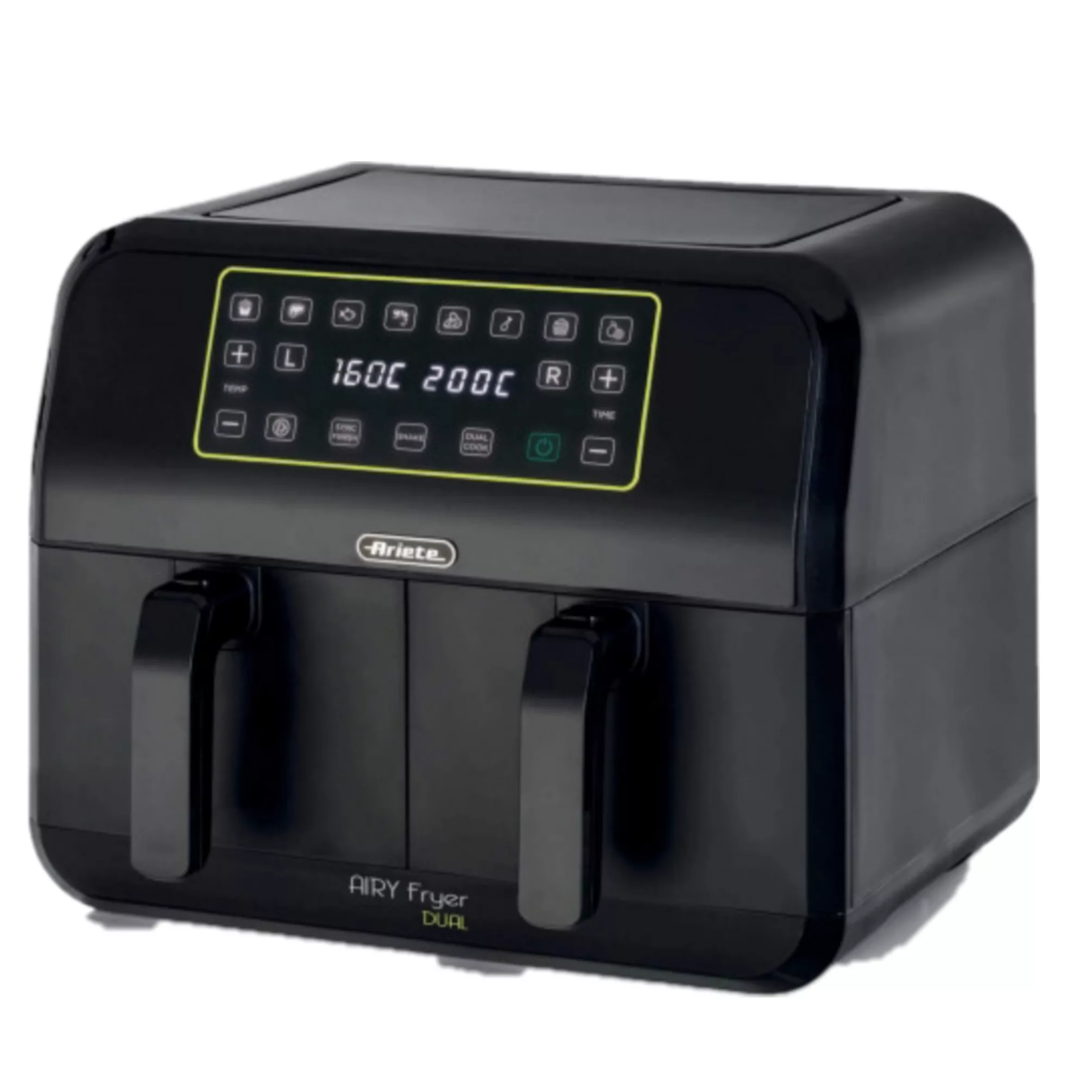 سرخ کن آریته مدل AR-4623 سرخ کن آریته مدل AR-4623