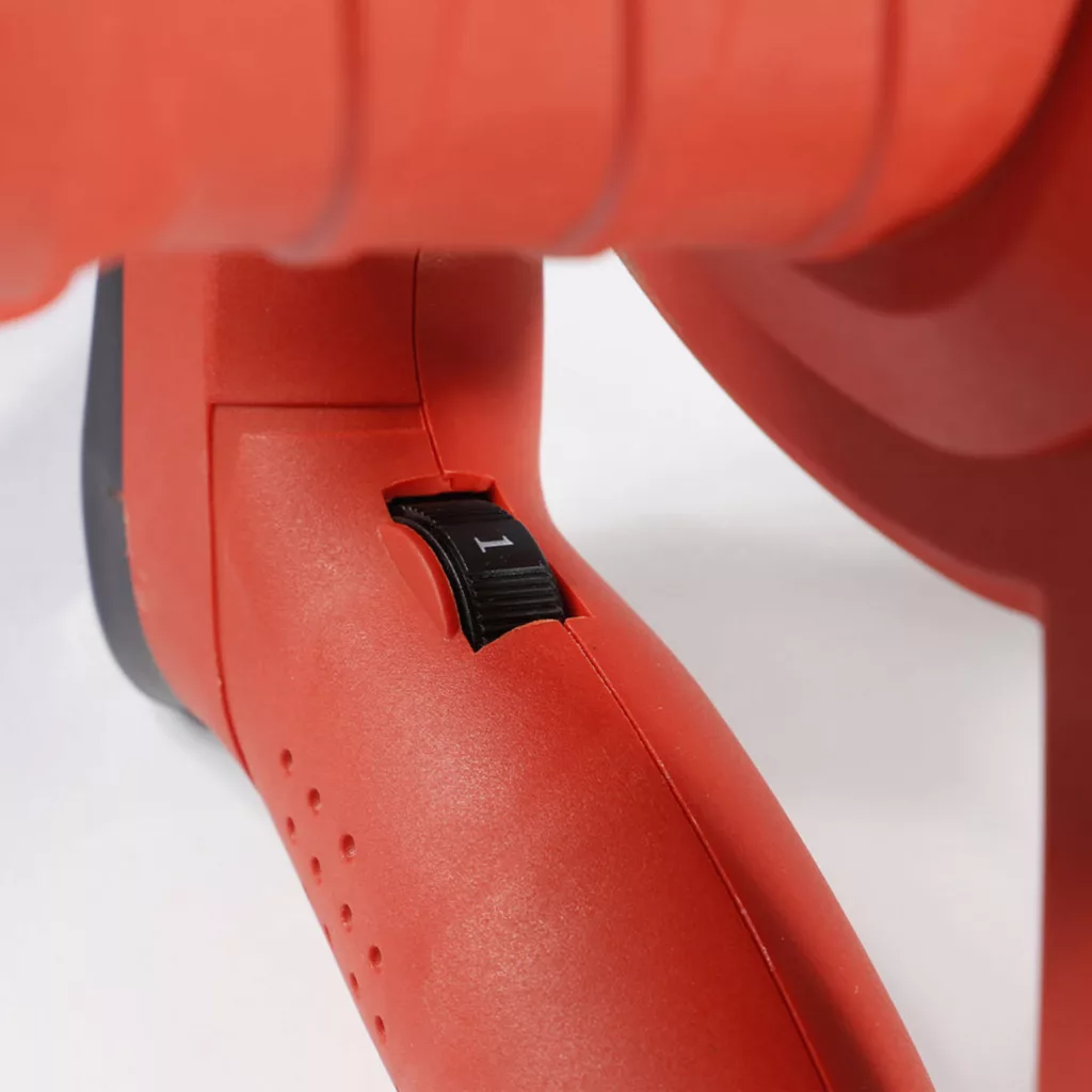 همزن صنعتی مدیا مدل MD120501