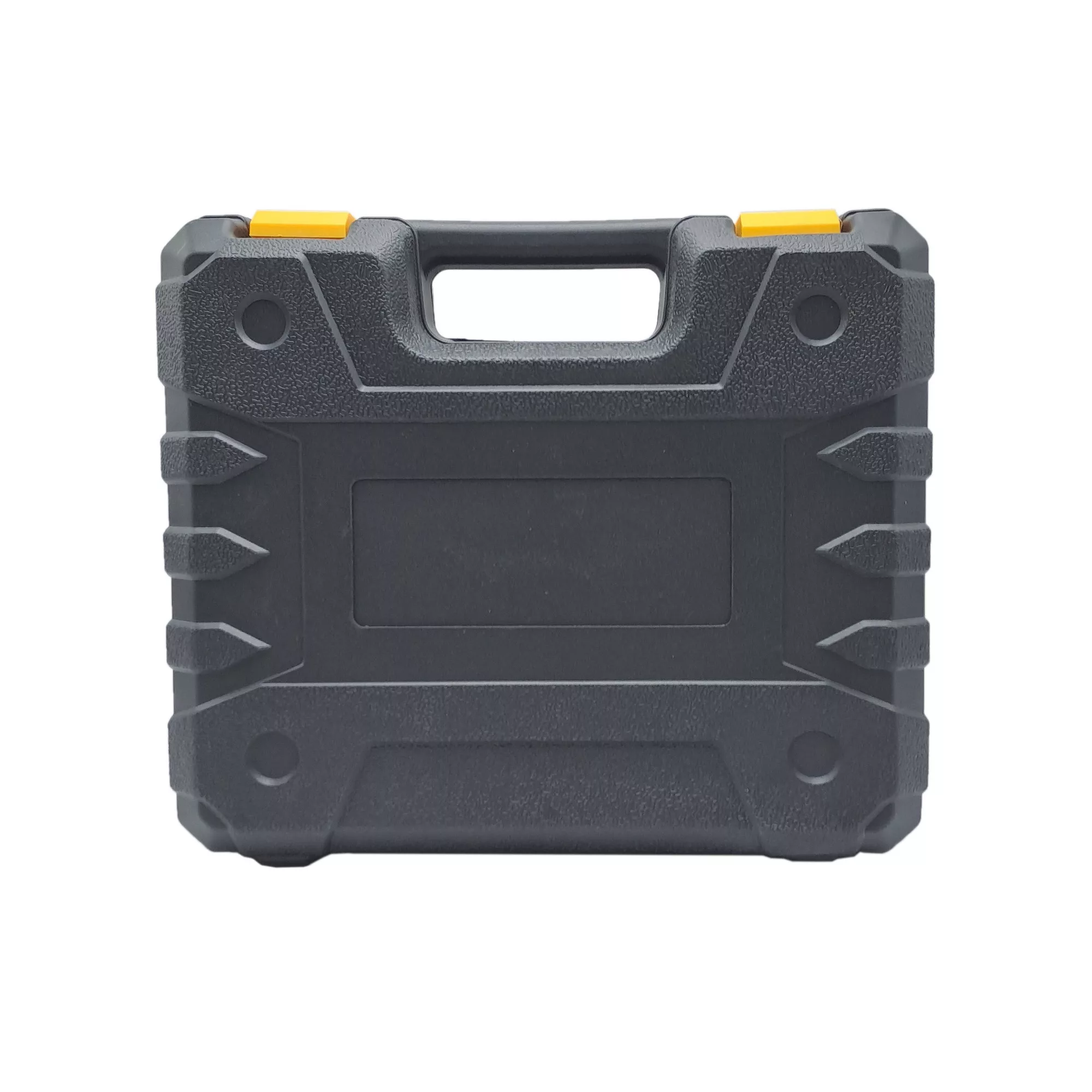 دریل پیچ گوشتی شارژی صنعتی نیوپاور مدل 18VF کد 2 مجموعه 29 عددی