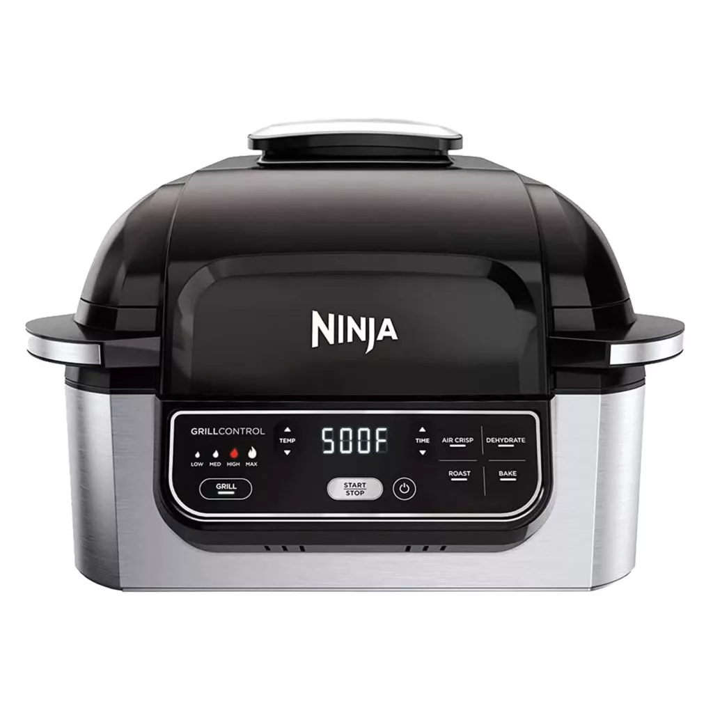 سرخ کن نینجا مدل AG 301