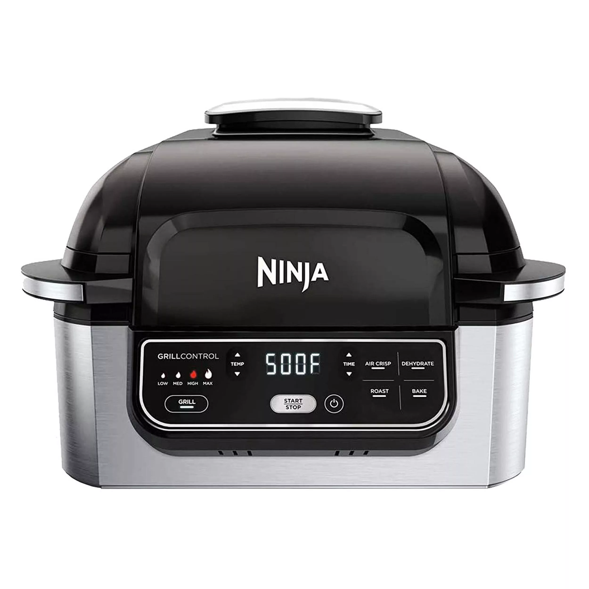 سرخ کن نینجا مدل AG 301