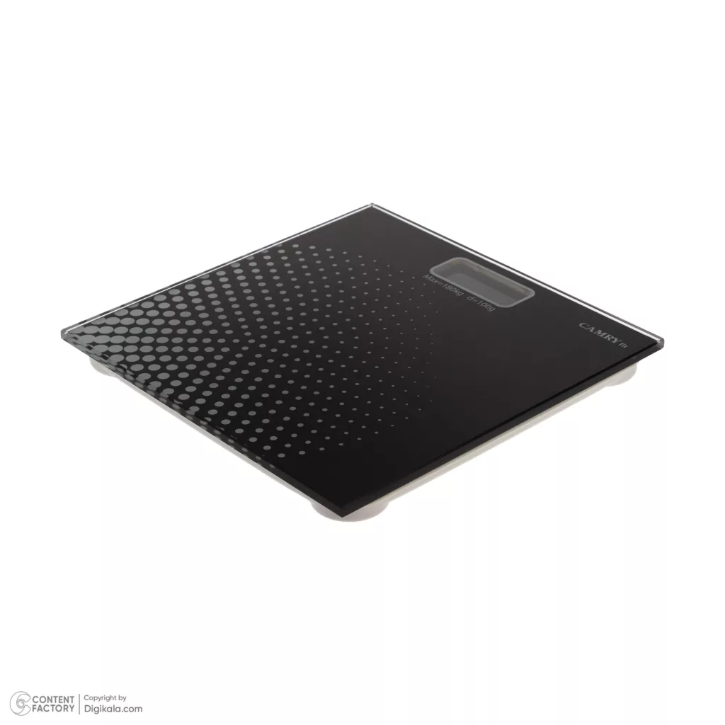 ترازو دیجیتال کمری مدل 04