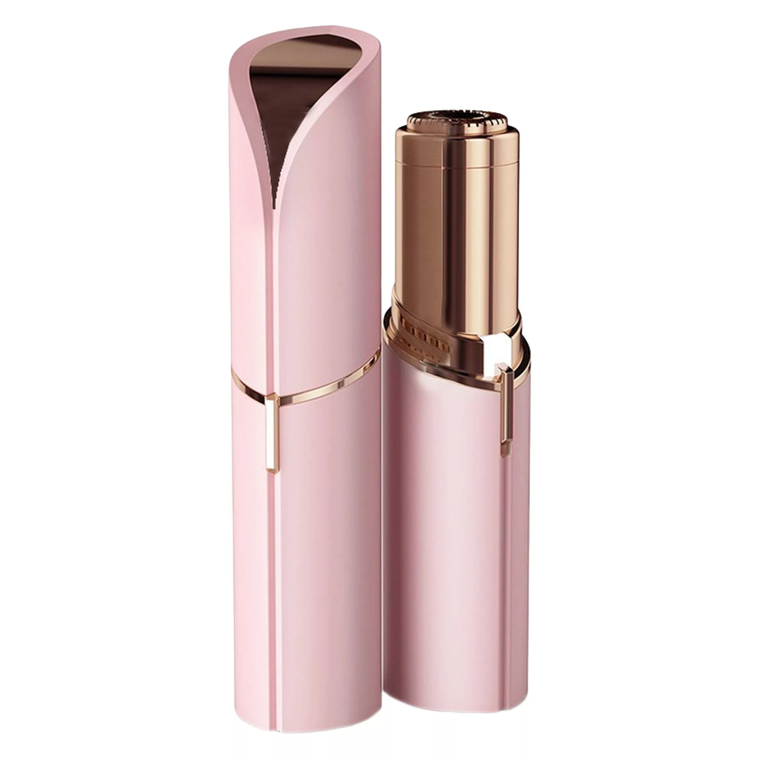 ماشین اصلاح صورت فلالس رزگلد کد 2501187 ماشین اصلاح صورت فلالس رزگلد کد 2501187