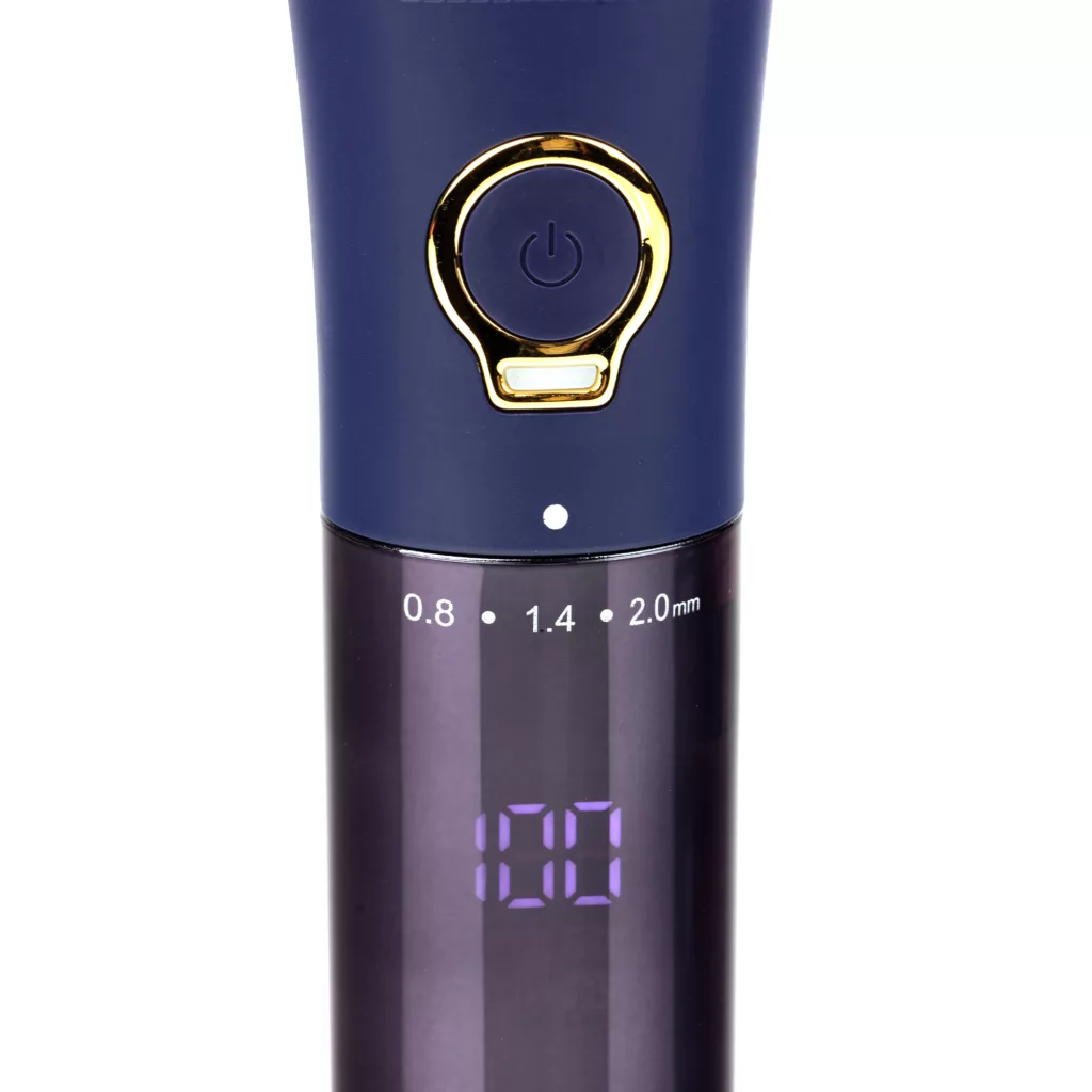 ماشین اصلاح موی سر و صورت شارژی هیسکا مدل H5530