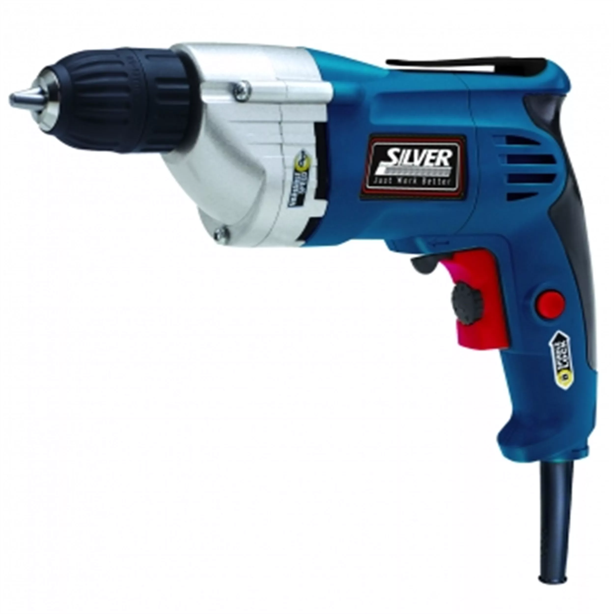 دریل سیلور مدل GT2036