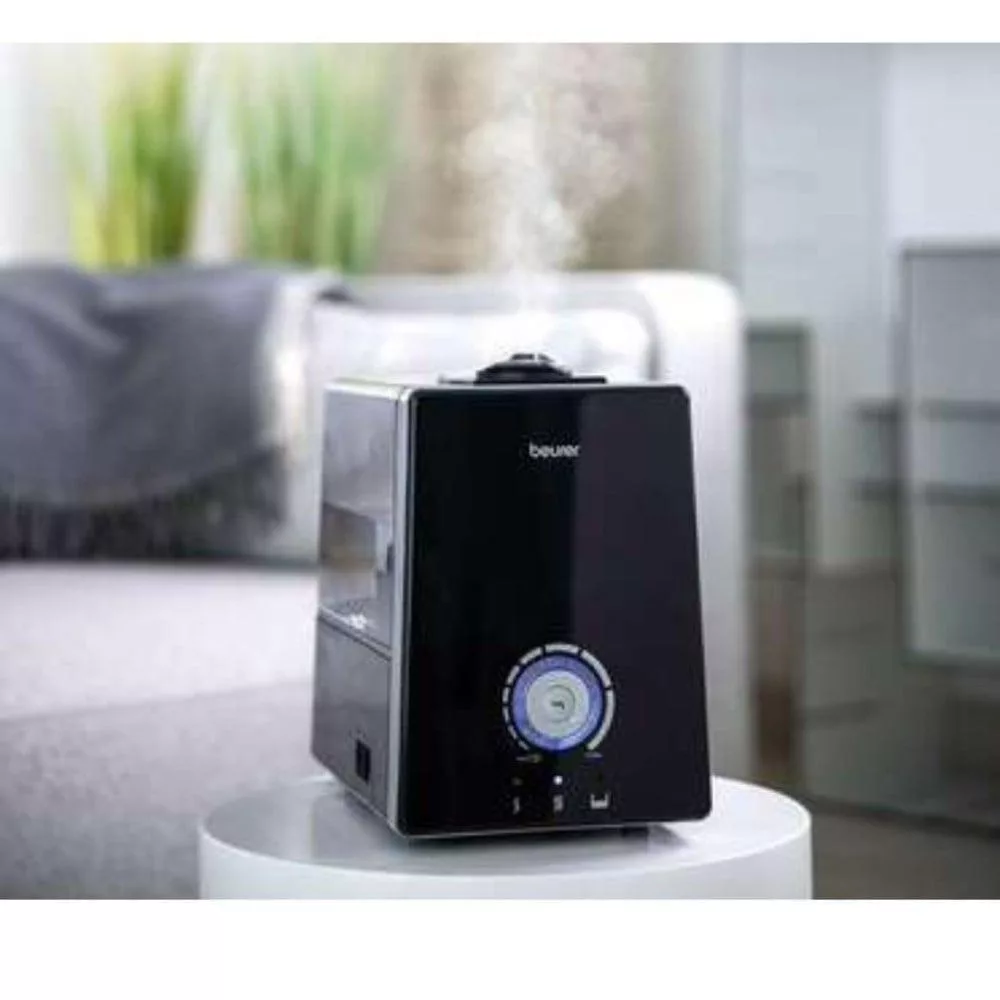 دستگاه بخور سرد و گرم بیورر مدل 88