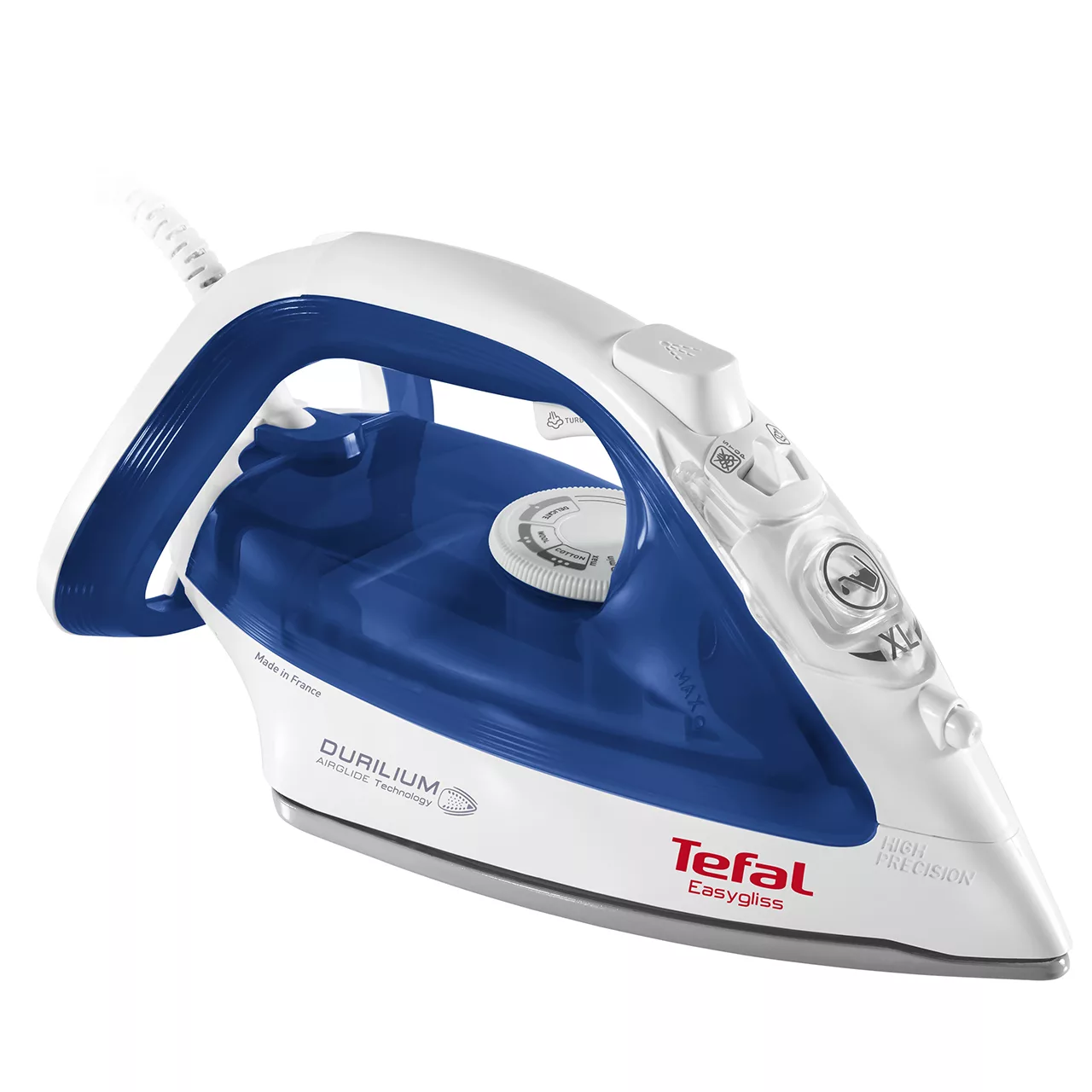 اتو بخار تفال مدل FV3960 اتو بخار تفال مدل FV3960