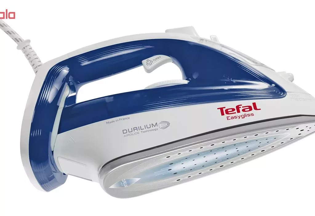 اتو بخار تفال مدل FV3960