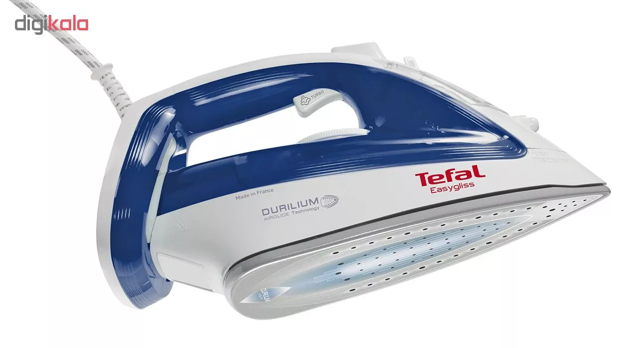 اتو بخار تفال مدل FV3960