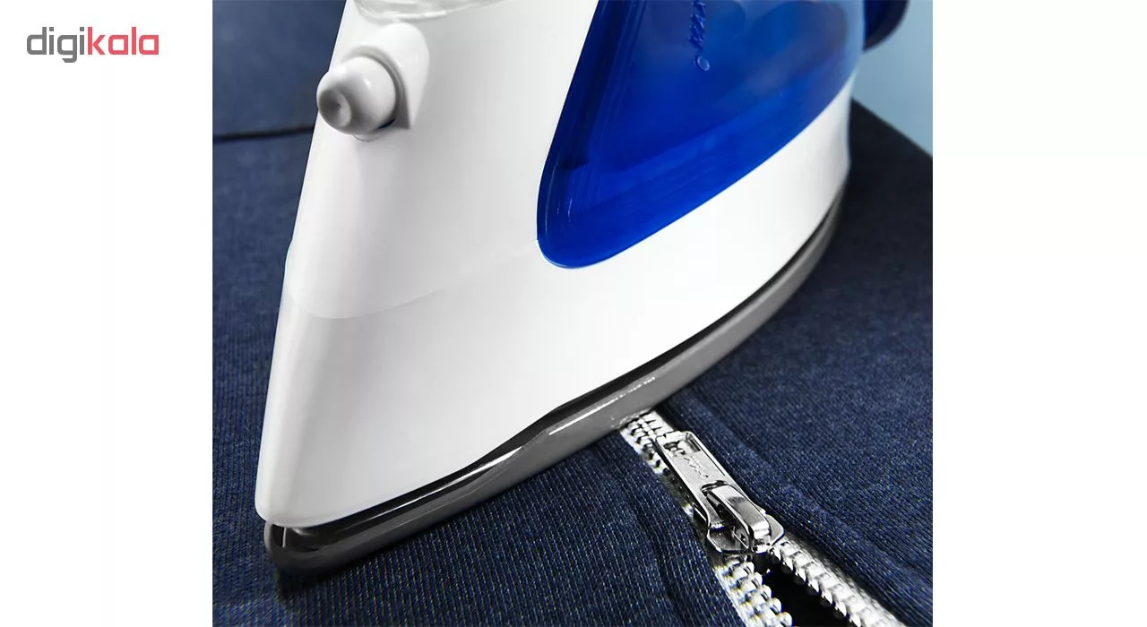 اتو بخار تفال مدل FV3960