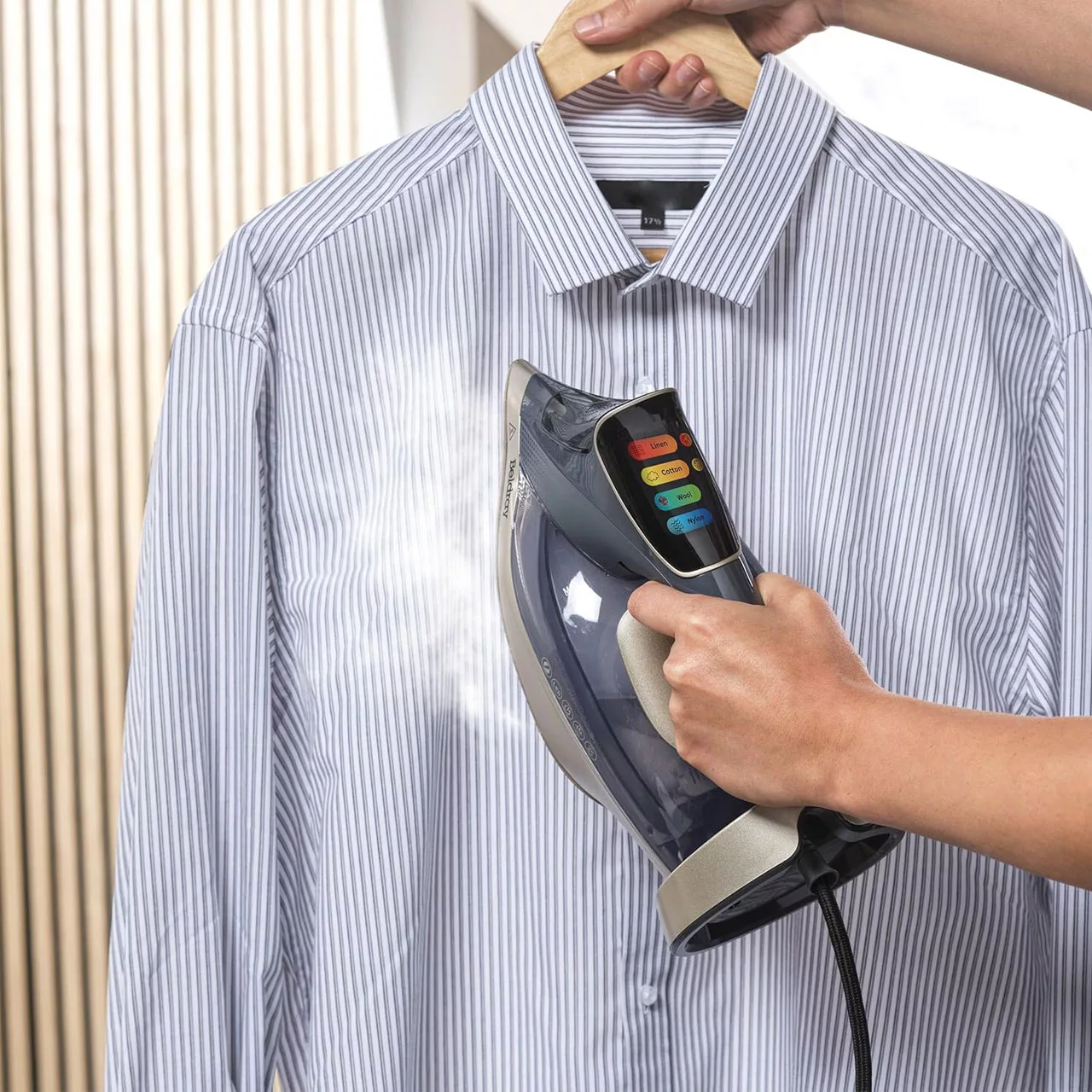 اتو بخار 3200 وات بلدری مدل BEL01982VDE