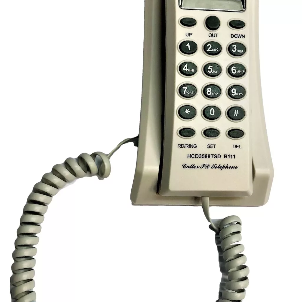 تلفن لیبوس مدل B111TS