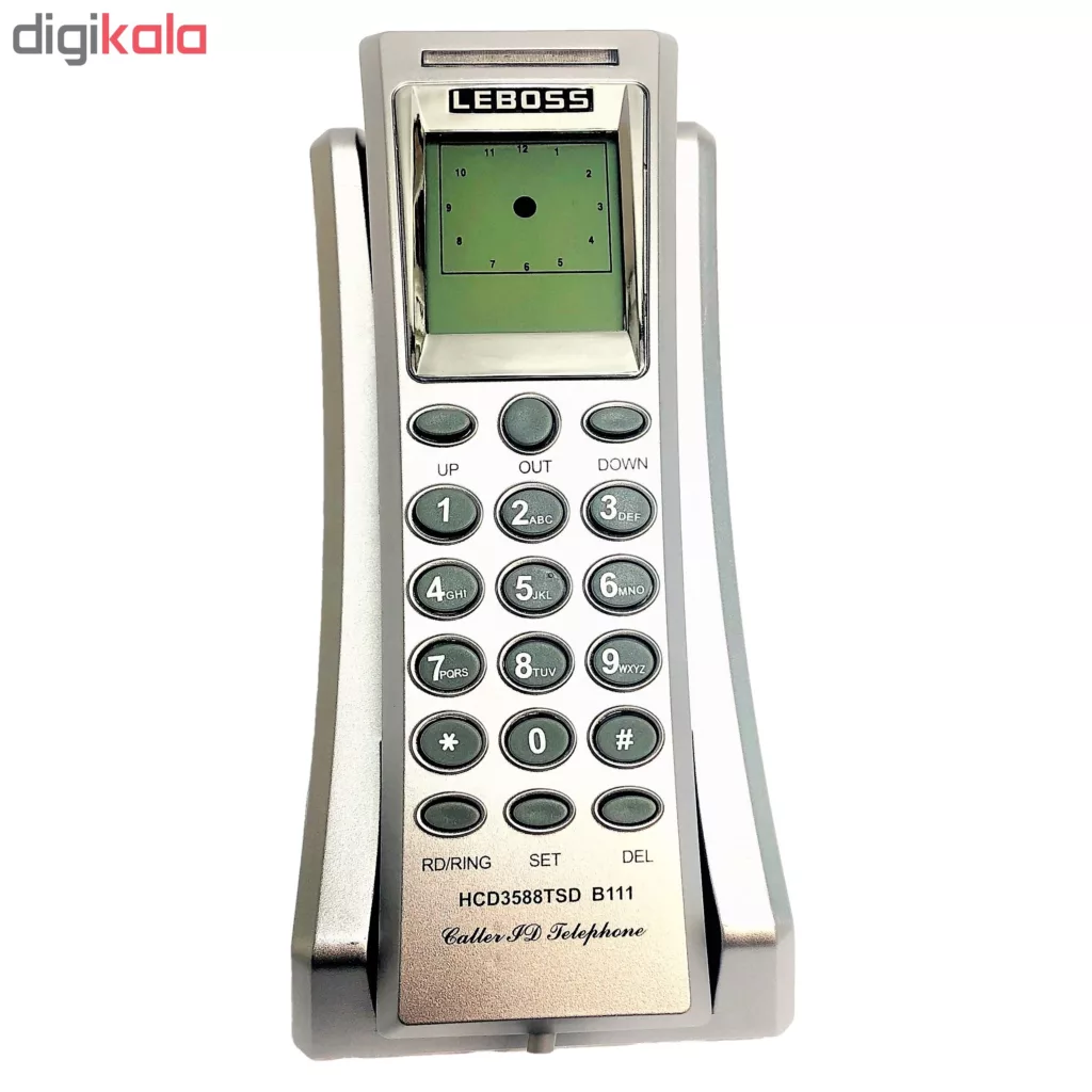 تلفن لیبوس مدل B111TS
