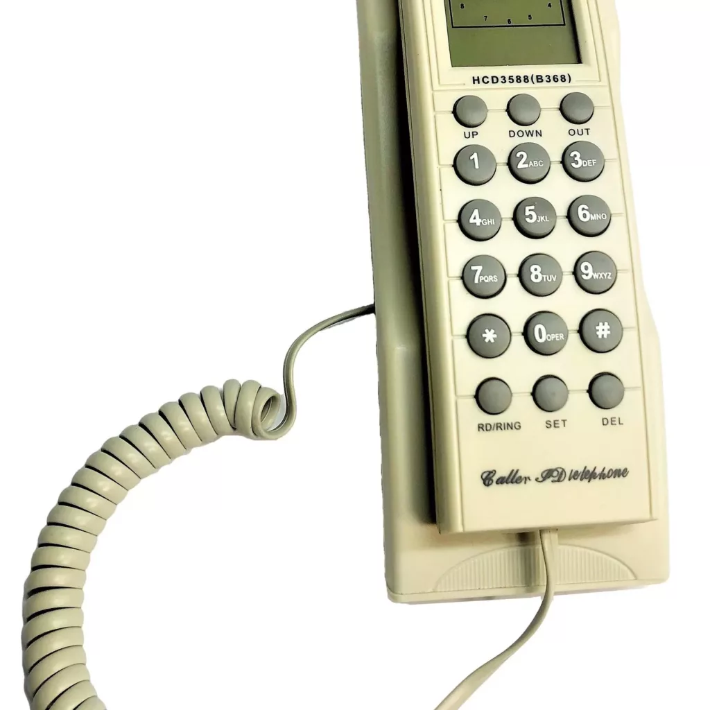 تلفن لیبوس مدل B368TS