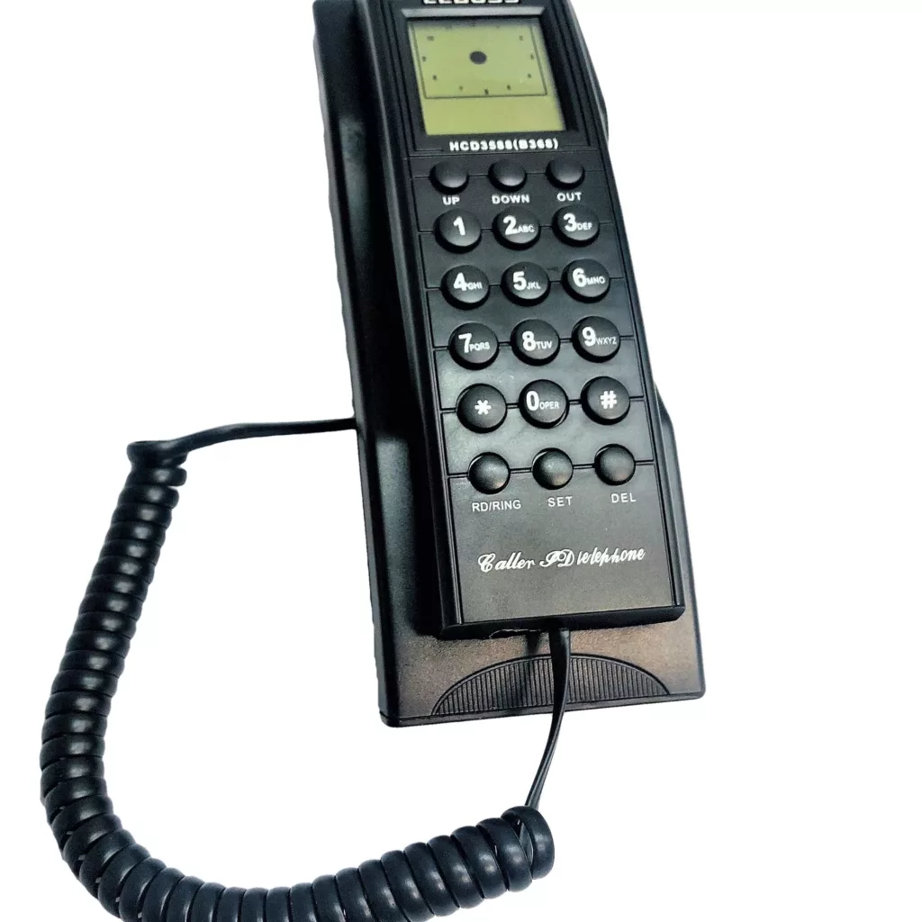 تلفن لیبوس مدل B368TS