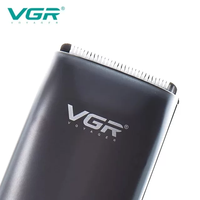 ماشین اصلاح موی سر و صورت وی جی ار مدل 233