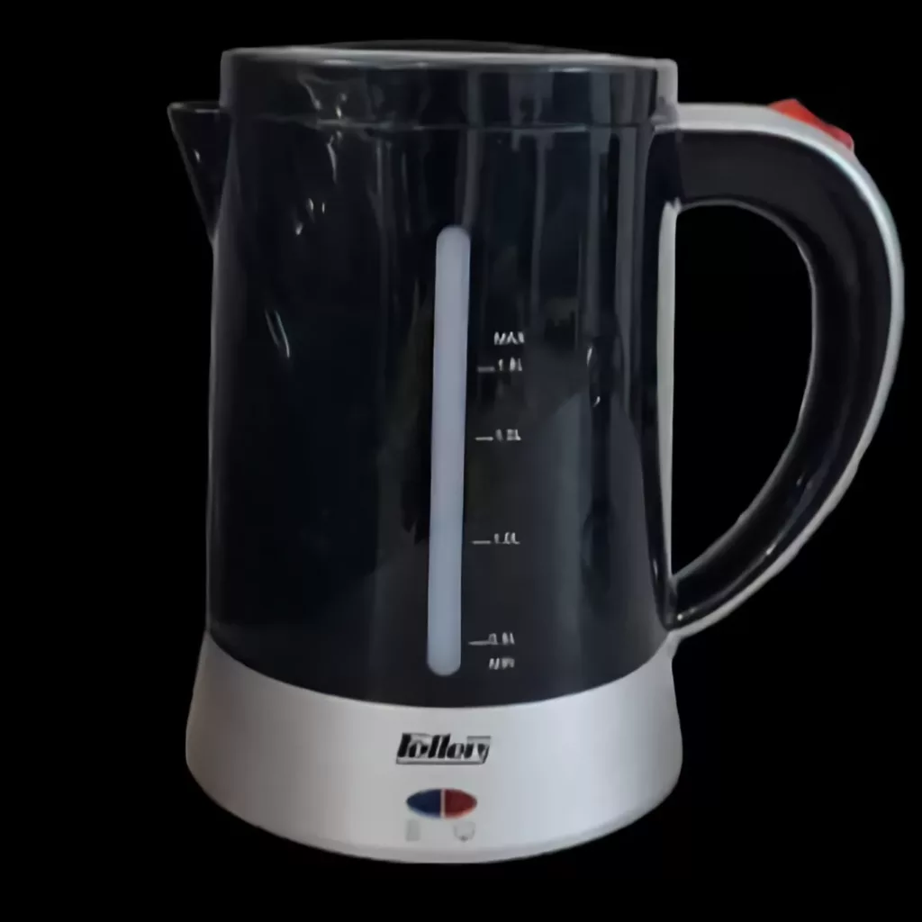 چای ساز روی هم فلر مدل TS 118