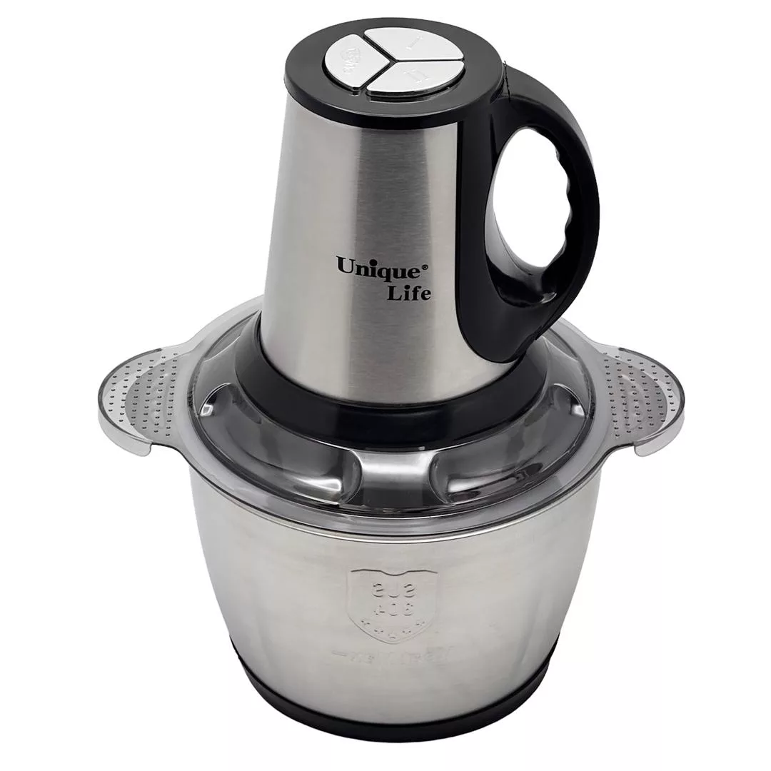 خردکن یونیک لایف مدل UL-914