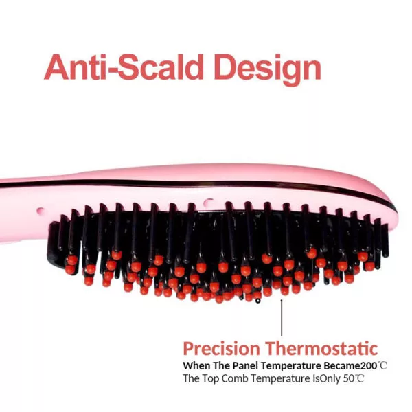 برس حرارتی جی بی آر بیبیلز مدل 906