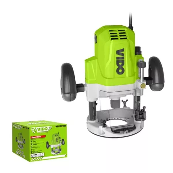 اوور فرز 1850 وات ویدو مدل WD011921850