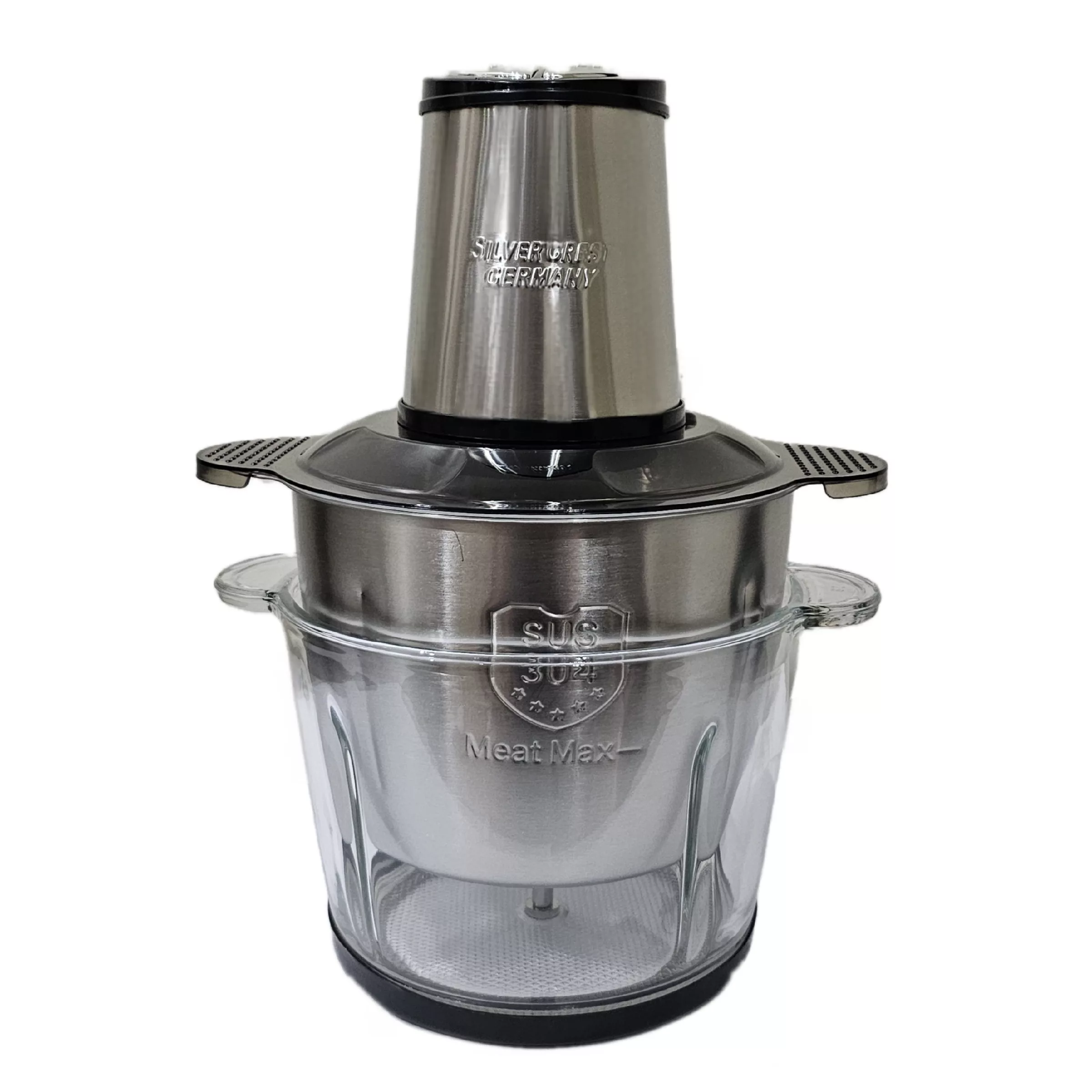 خردکن 3.8 لیتری سیلور کرست مدل SL-2024