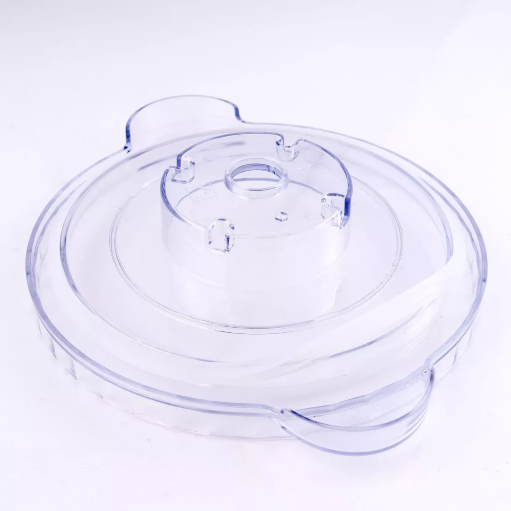 خردکن یورولوکس مدل  EU-FC2543LGW