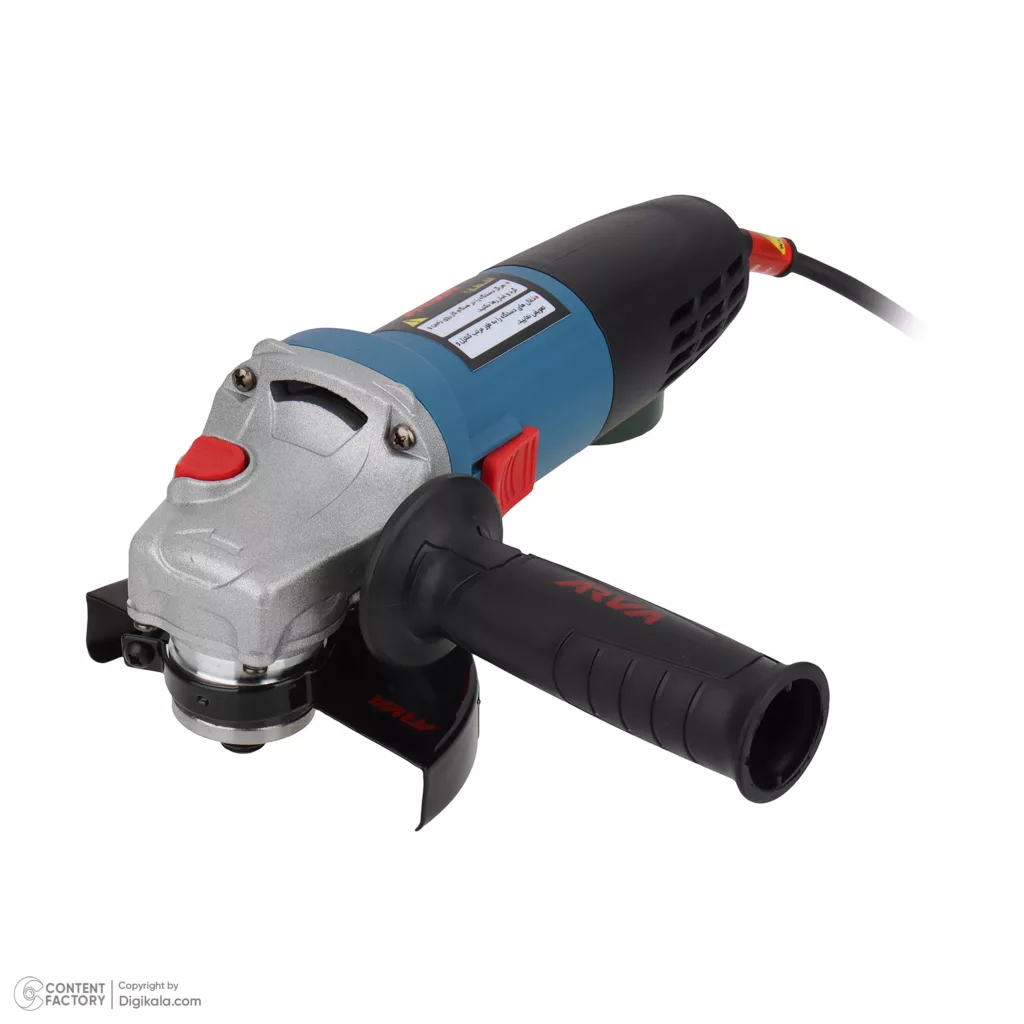 مینی فرز صنعتی آروا مدل 5565