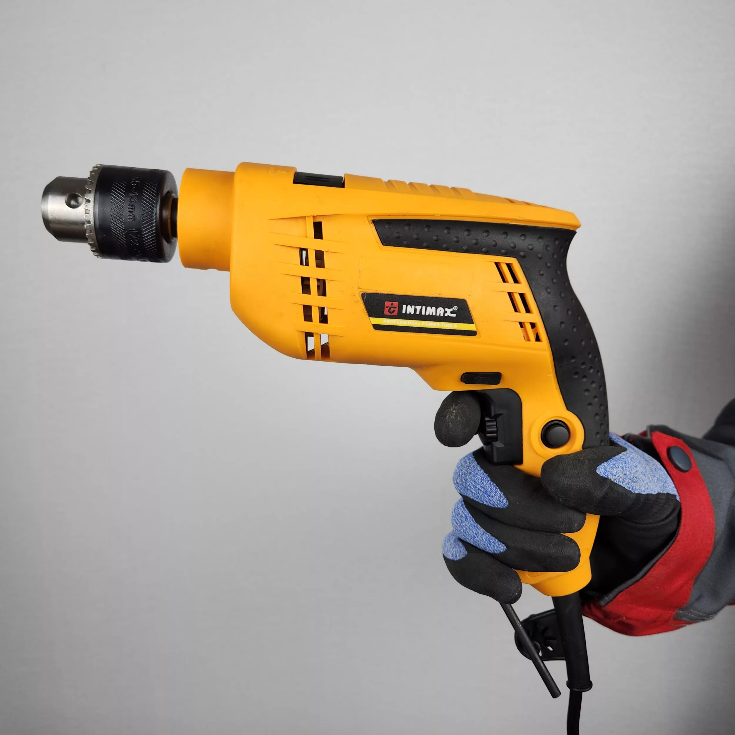 مجموعه 98 عددی دریل چکشی اینتیمکث کد GHR506