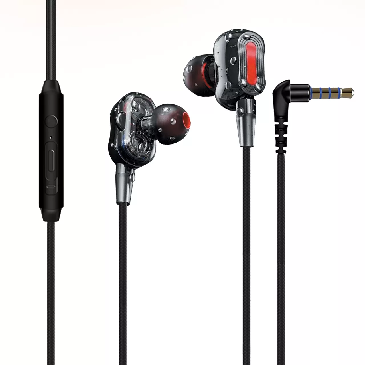 هندزفری هوارکو مدل بانو هندزفری هوارکو مدل بانو