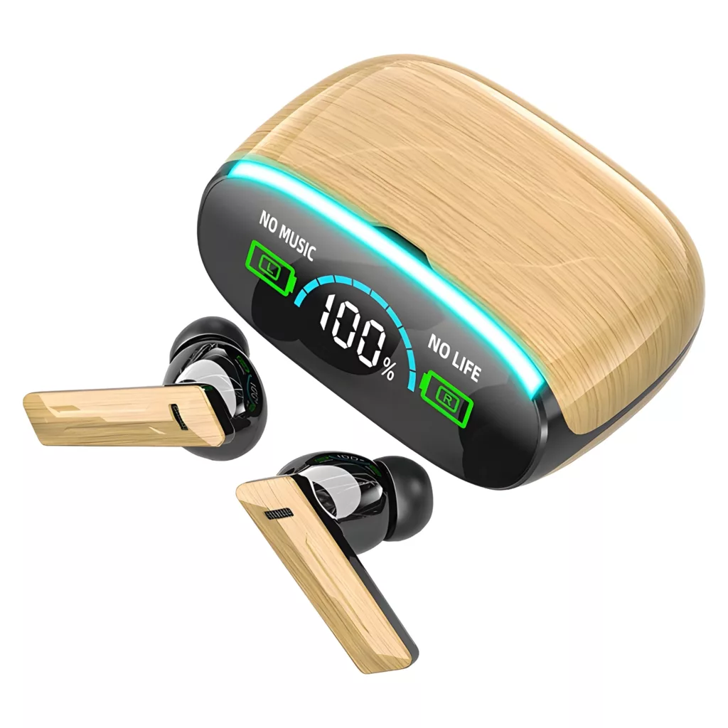 هدفون بی سیم مدل ENC M46