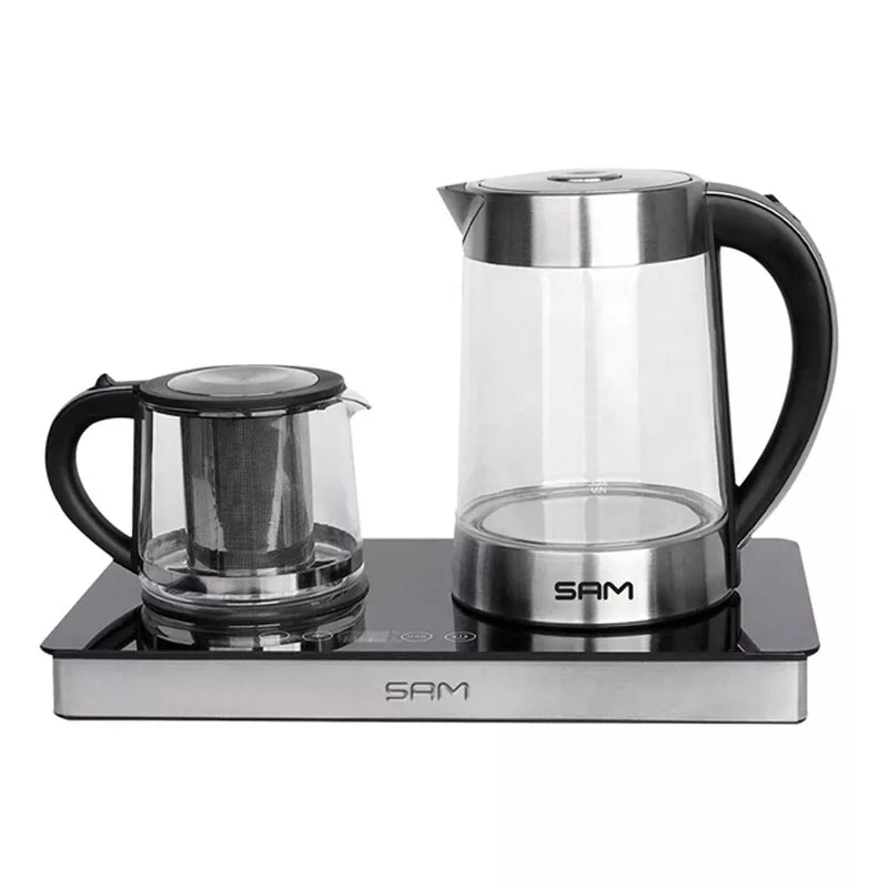 چای ساز سام مدل TM217-B