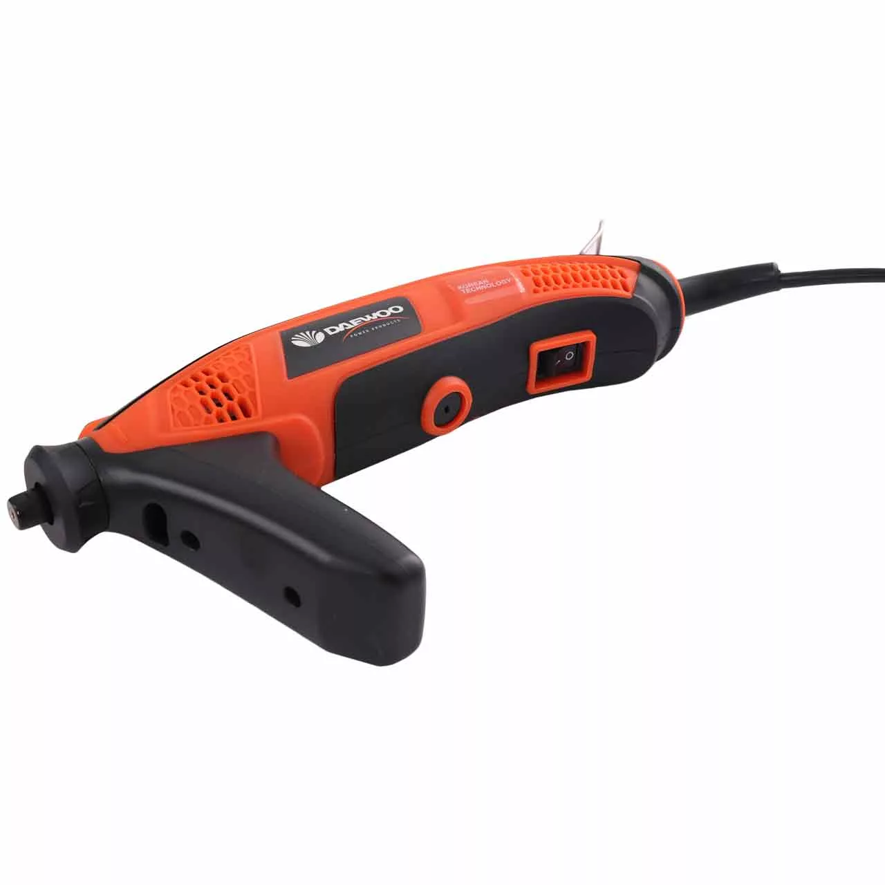 فرز انگشتی دوو مدل DADG233