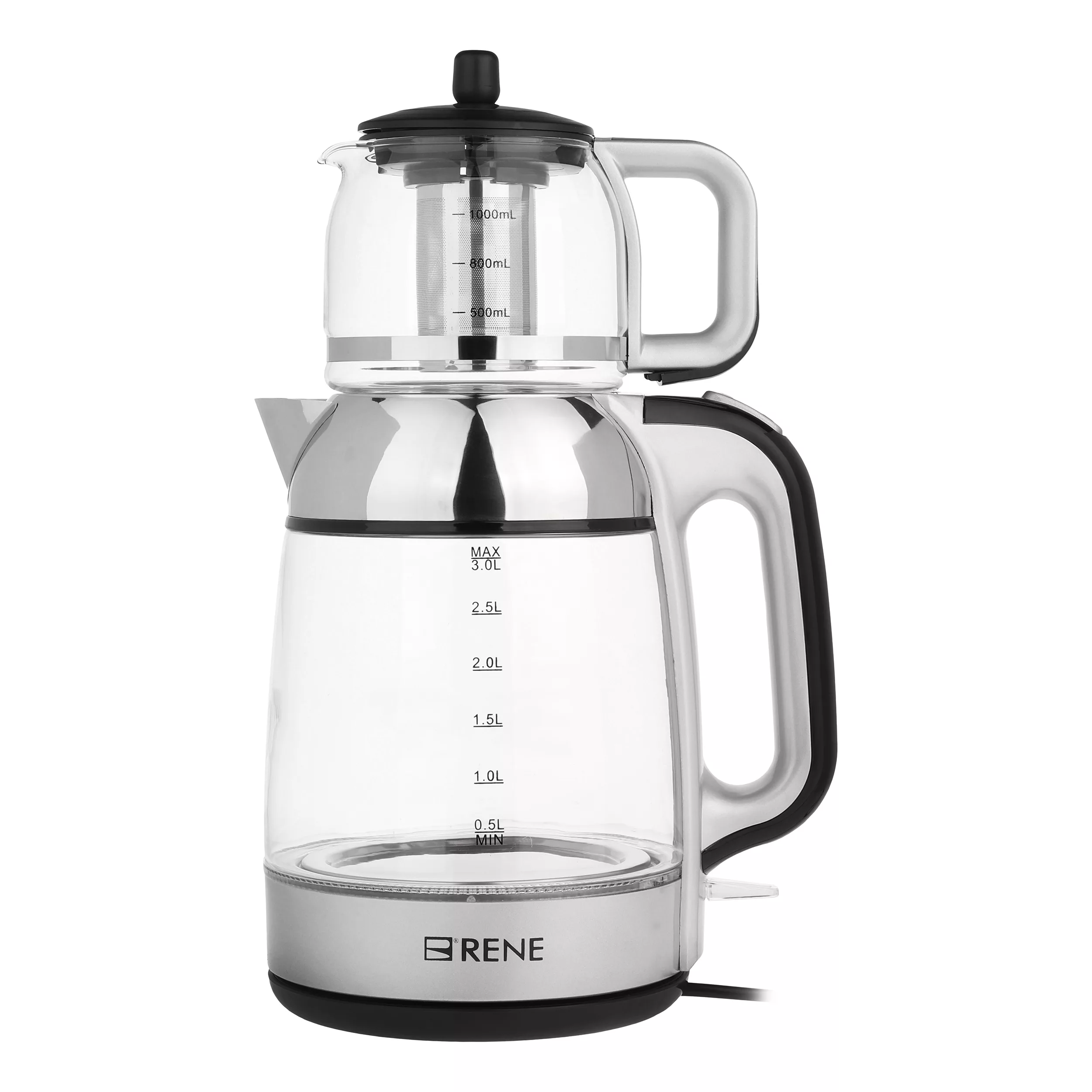 چای ساز رنه مدل RTM 1709