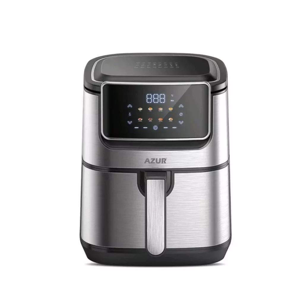سرخ کن بدون روغن آزور مدل AZ-442AF