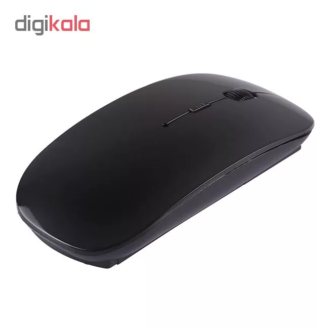 ماوس بی سیم مدل PK