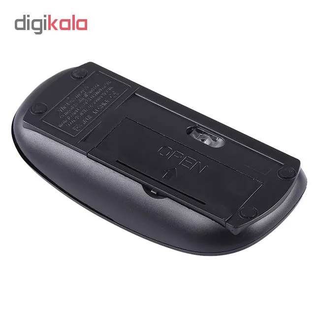 ماوس بی سیم مدل PK