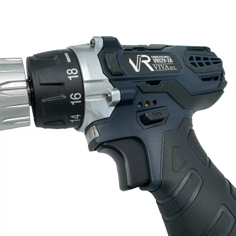 دریل پیچ گوشتی شارژی ویوارکس مدل 12VT