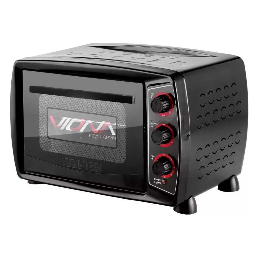 توستر مدل L60