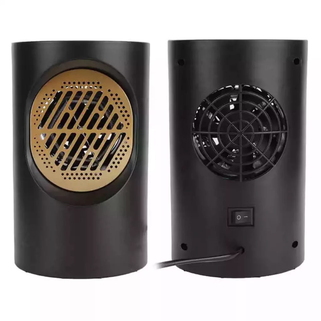 هیتر برقی مدل UNIT