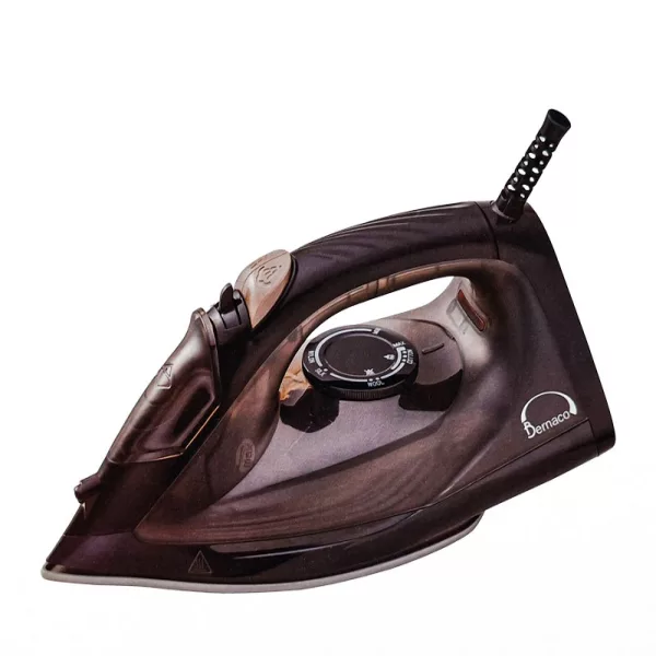 اتو بخار 2400 وات برناکو مدل bes 512