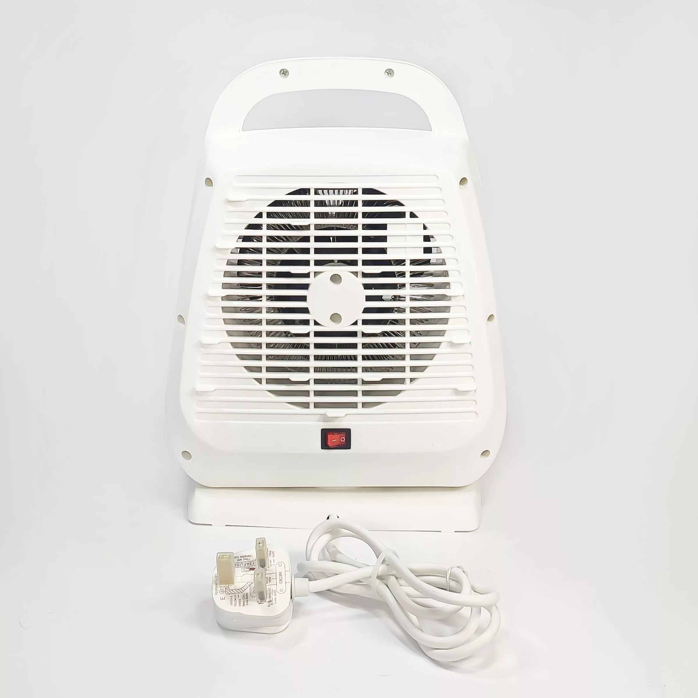 فن هیتر جی پاس مدل GFH9518