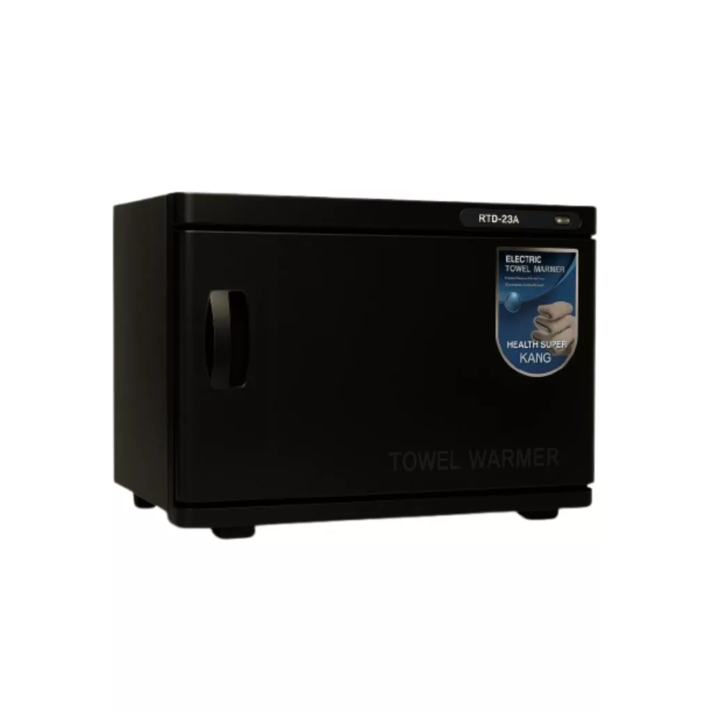 حوله گرمکن مدل RTD-23A