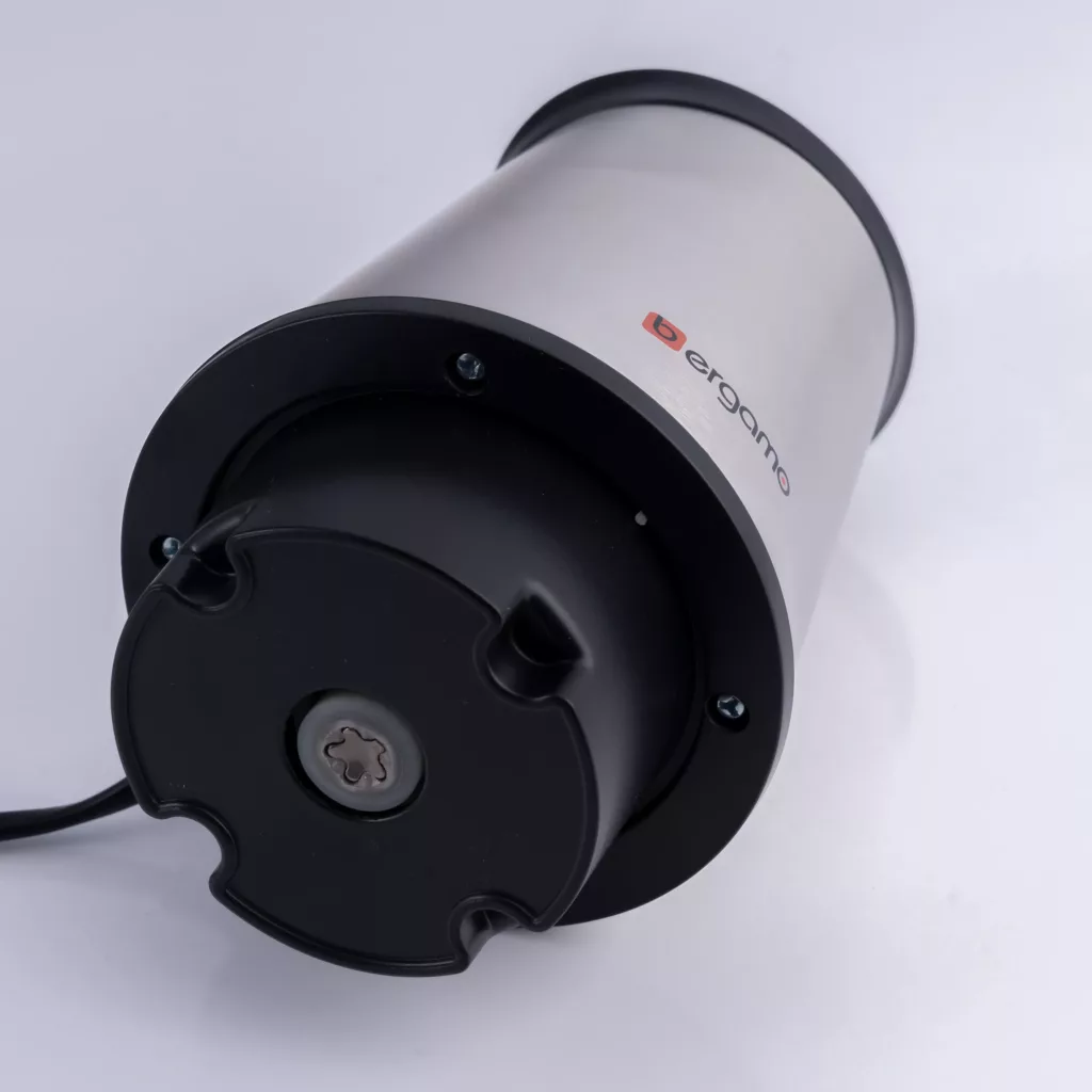 خردکن برگامو مدل BG-FC3220LGS