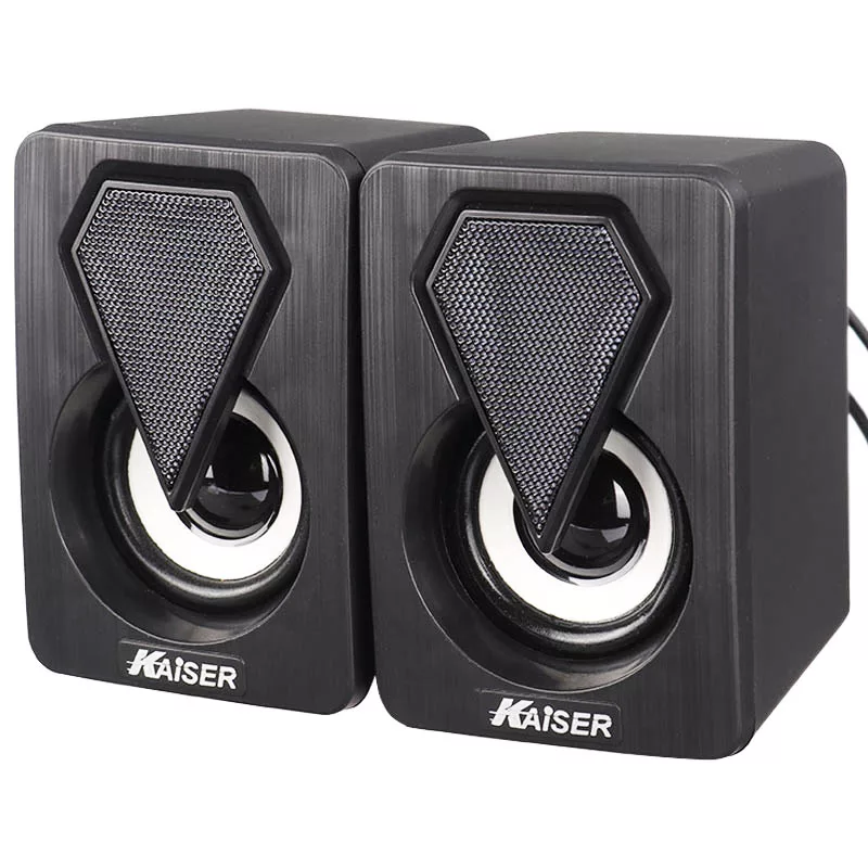 اسپیکر دسکتاپ کایزر مدل K-U320