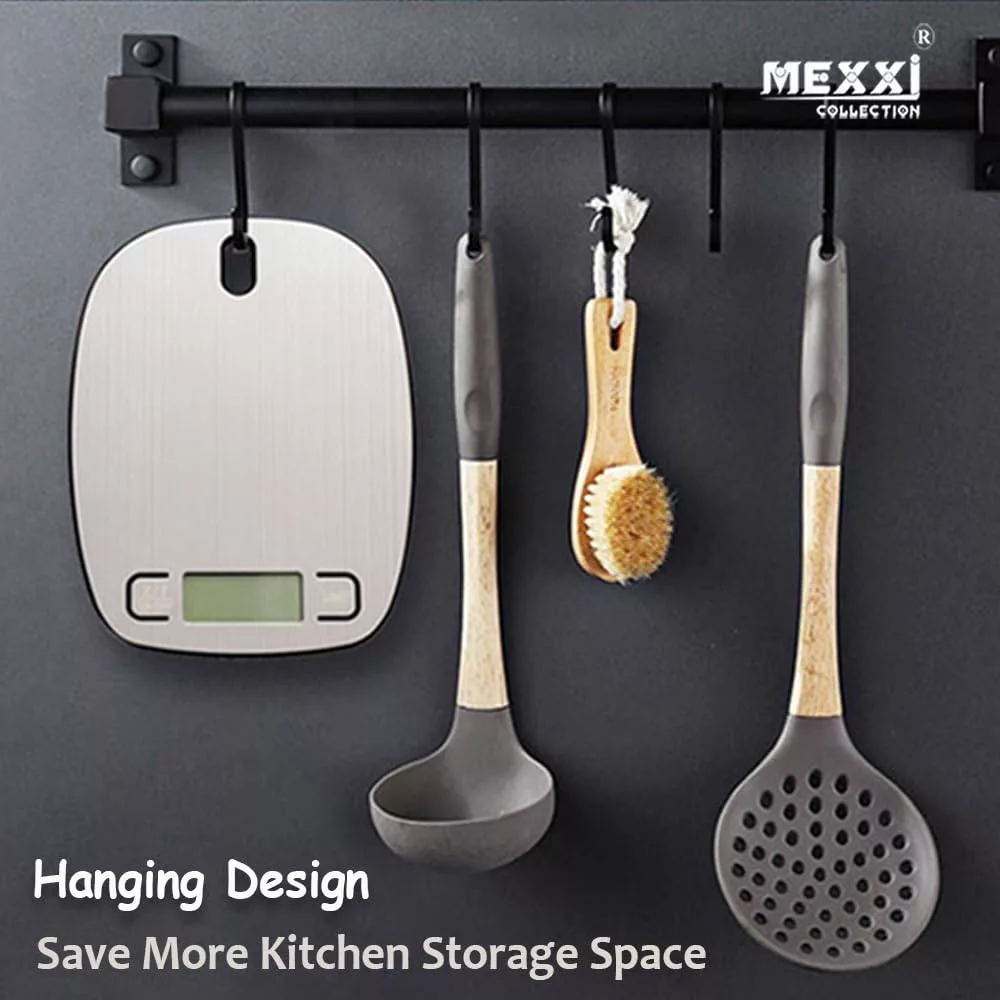 ترازوی آشپزخانه مکسی مدل دیجیتال