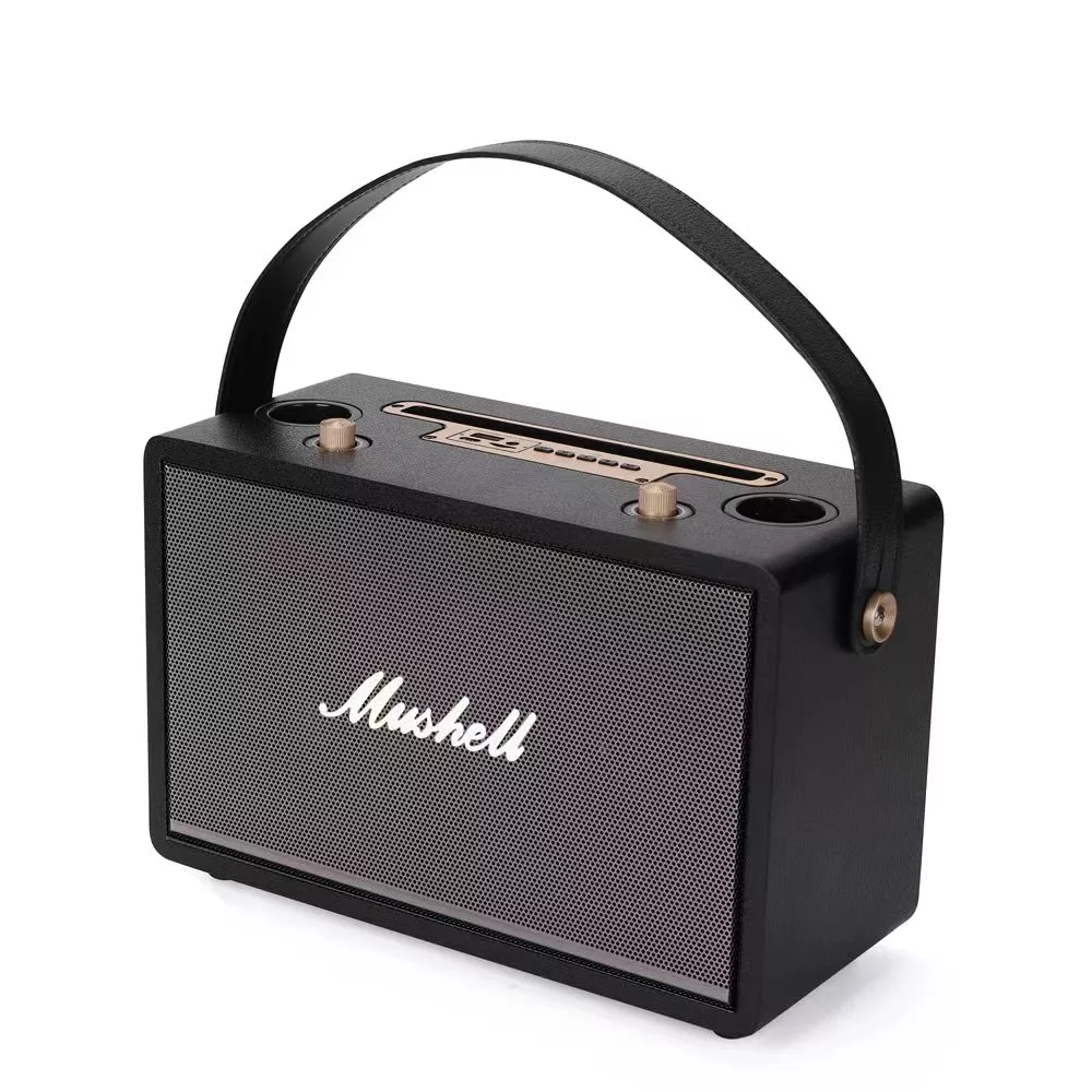 اسپیکر بلوتوثی قابل حمل ماشل مدل MA-530